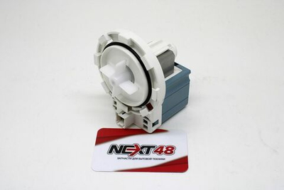 Насос 82000719 GRE932 34W 8 защ по кругу, фишка вперед PMP205UN AV5460