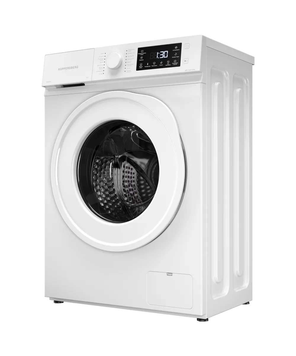Стиральная машина Kuppersberg WM 409 W