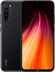 Xiaomi Redmi Note 8 3/32gb Черный