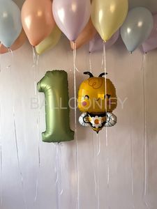 1 годик