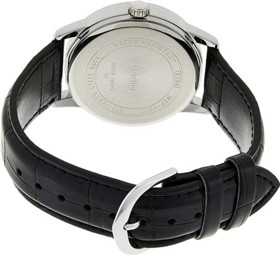 Парные часы Casio Standard: MTP-V005L-7B2 и LTP-V005L-7B2