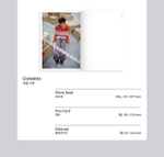 публикация JANG WOO YOUNG - Time To Say Goodbye 2nd Mini Album Making Book