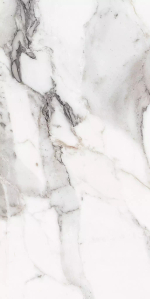 Керамогранит Les Origines de REX Argent Glossy