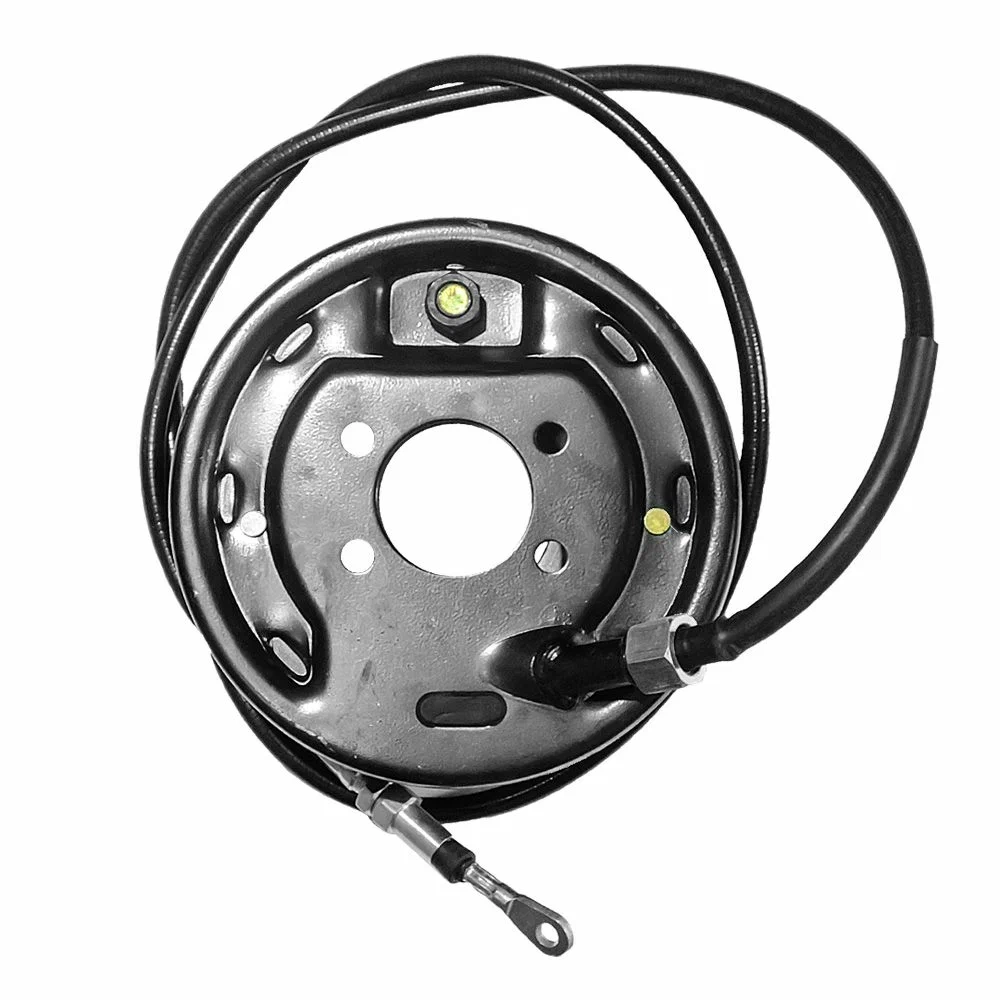 Тормозная система АКПП HangCha CPCD50-70 YQX100H125210
