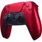 Геймпад Sony PlayStation DualSense (Вулканический красный)