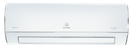 Настенная сплит-система Electrolux EACS/I-24HP/N8_25Y_in + EACS/I-24HP/N8_25Y_out, белый