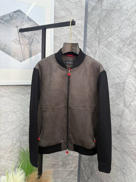 Бомбер Kiton