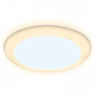 Встраиваемый светильник Ambrella Light DCR DCR303