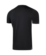 Футболка тренировочная JÖGEL PREMIER PerFormDRY Training Poly Tee, черный