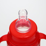 5399861 Бутылочка для кормления Baby Cola 250 мл., цилиндр, с ручками