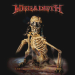 Megadeth / The World Needs A Hero (2LP)