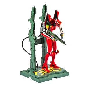 Blokees Evangelion: Eva-02