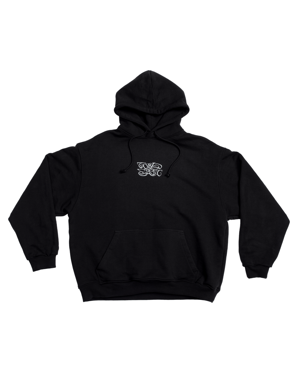 HOODIE “WILD EA$T” BLACK — ПРЕДЗАКАЗ