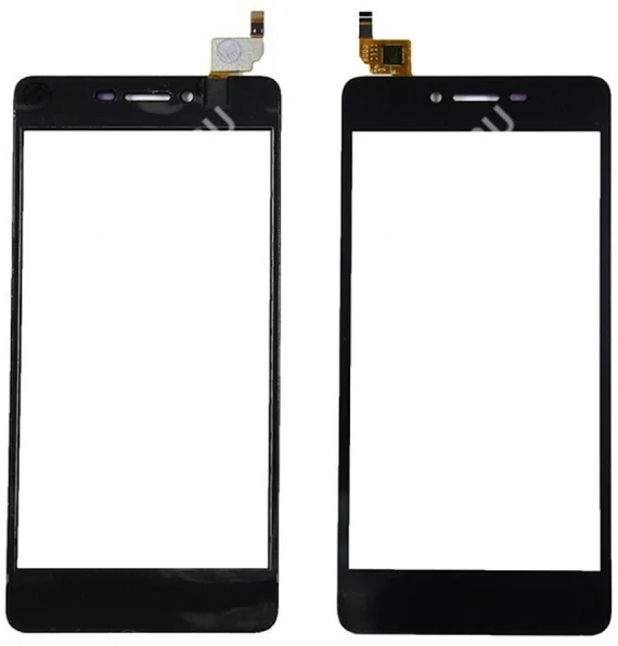 Тачскрин для Micromax Q409 Black