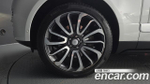 Land Rover Range Rover 5.0 SC AB — 2017