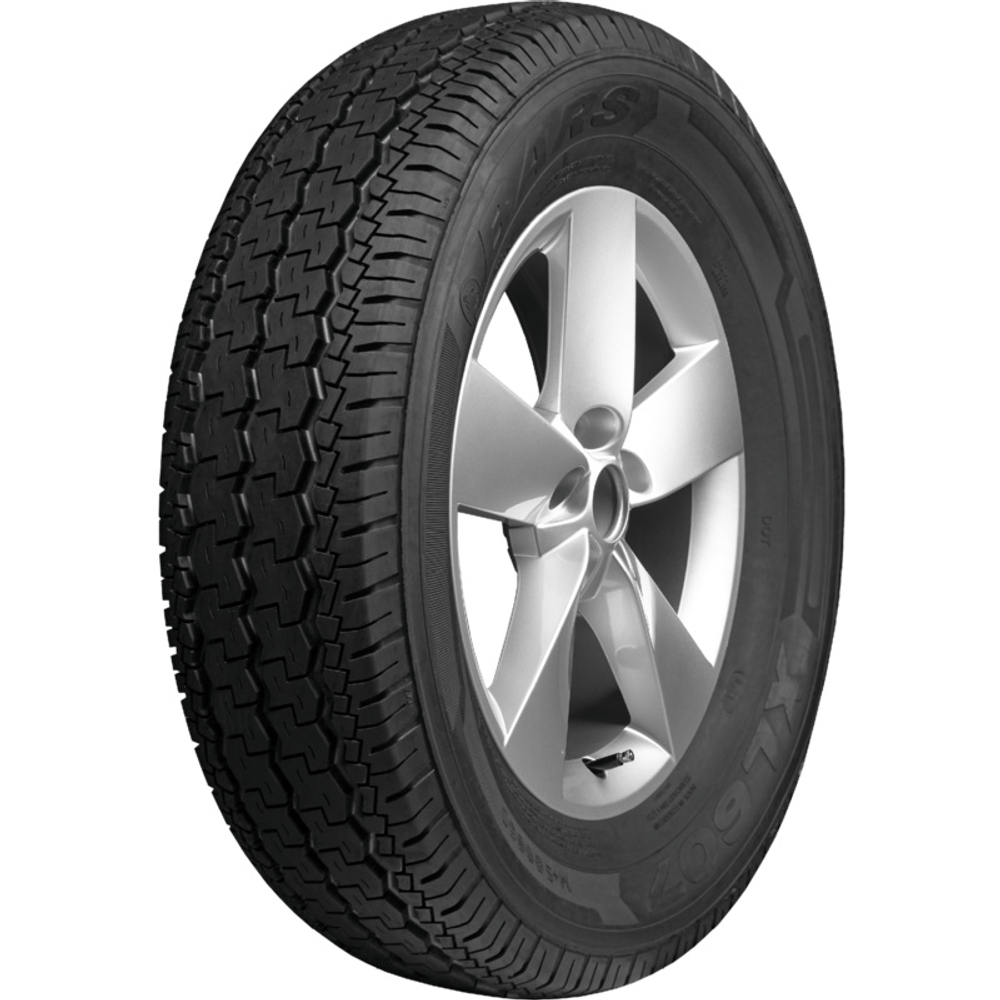 Armour 195/75R16C 107/105R XL607 TL