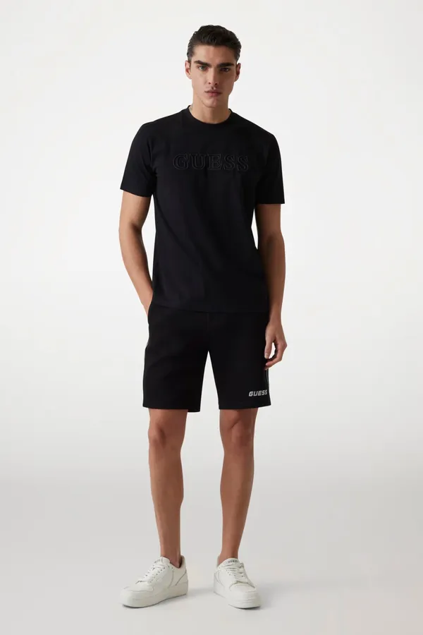 Футболка мужская GUESS