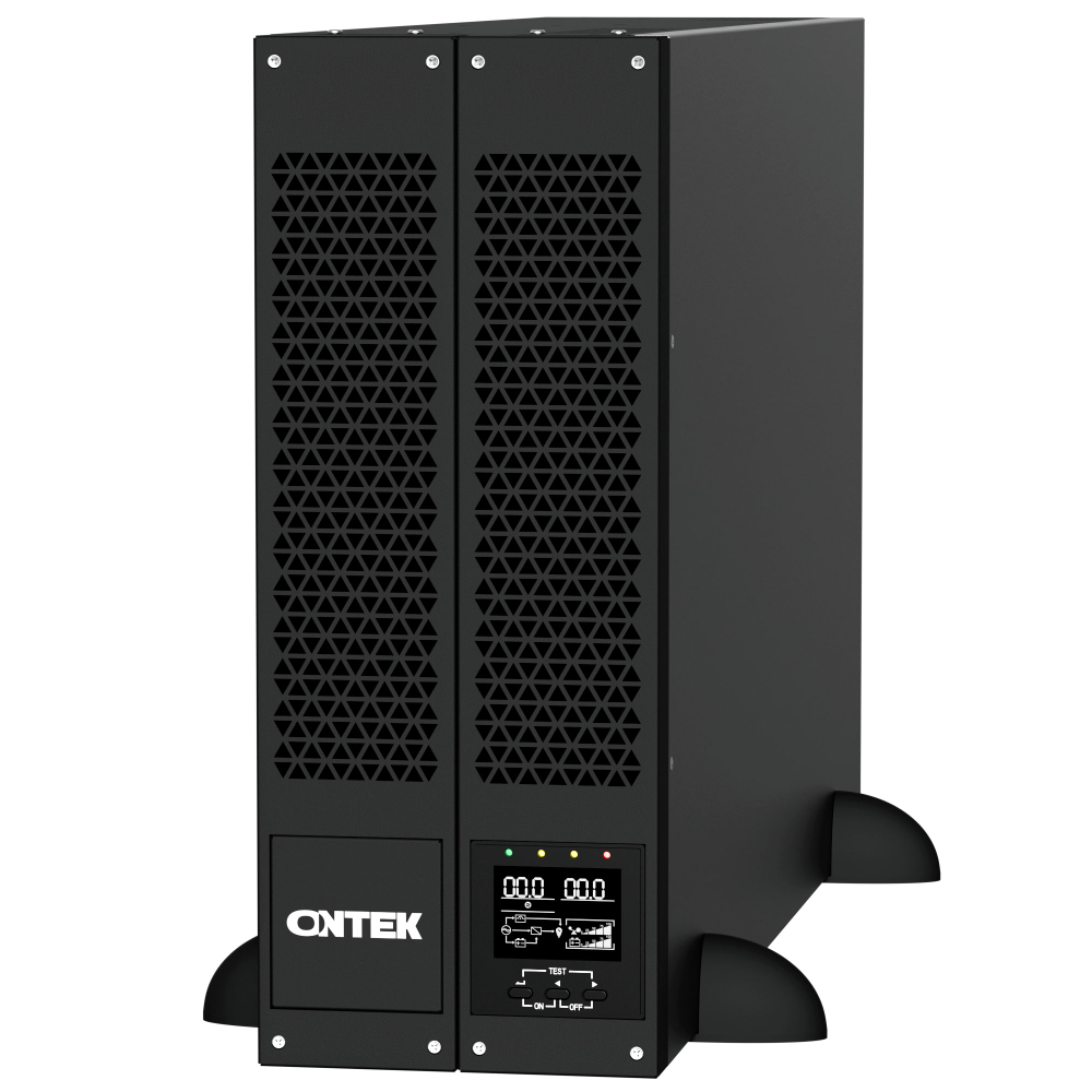 ИБП ONTEK SMRT 6 (SB) BUL10