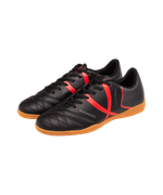Бутсы зальные Mondo JSH102-Y, черный, р. 39-40