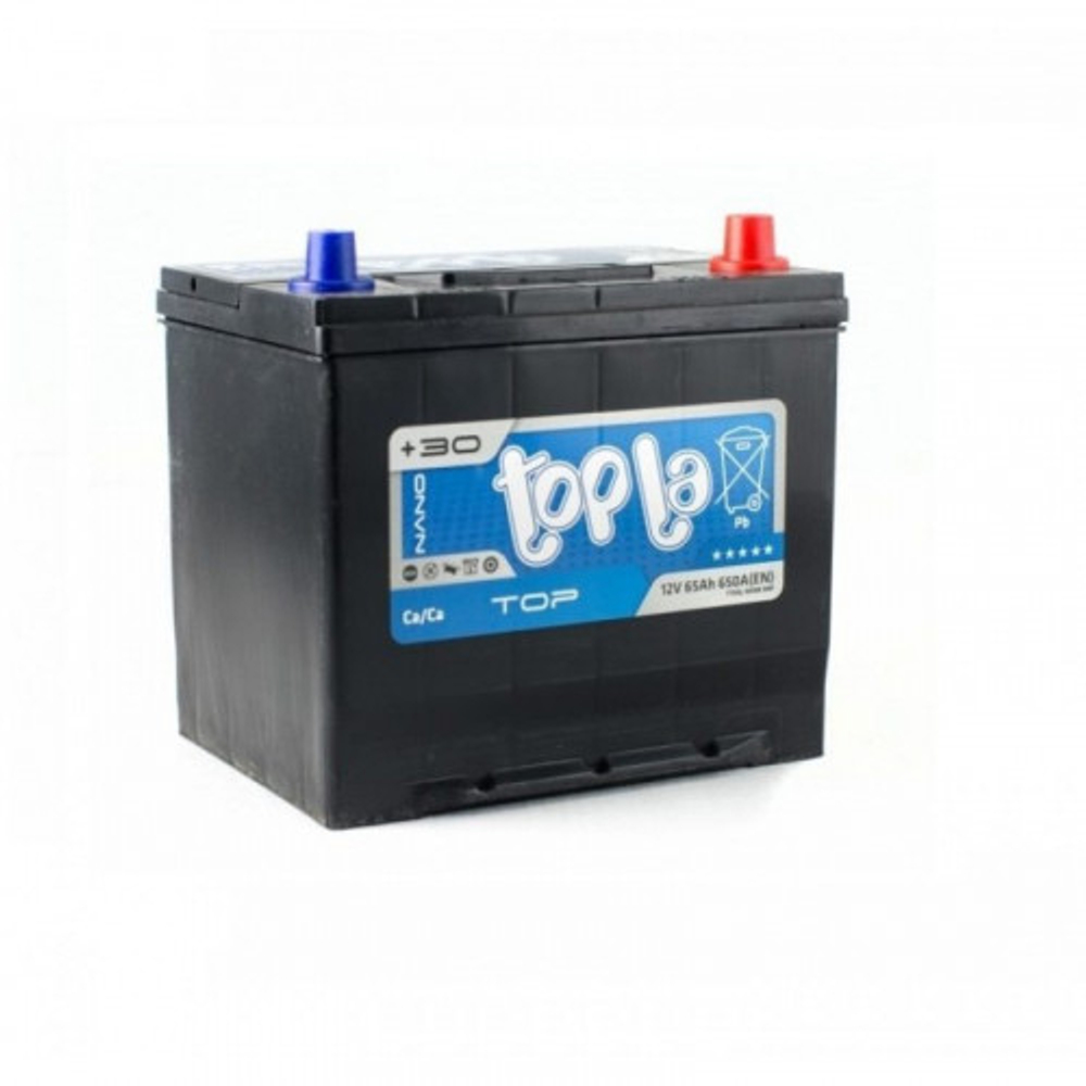 65e TOPLA Top JIS 56568 SMF TT65J (118667)