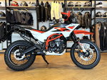 KTM 390 Adventure R, 2025