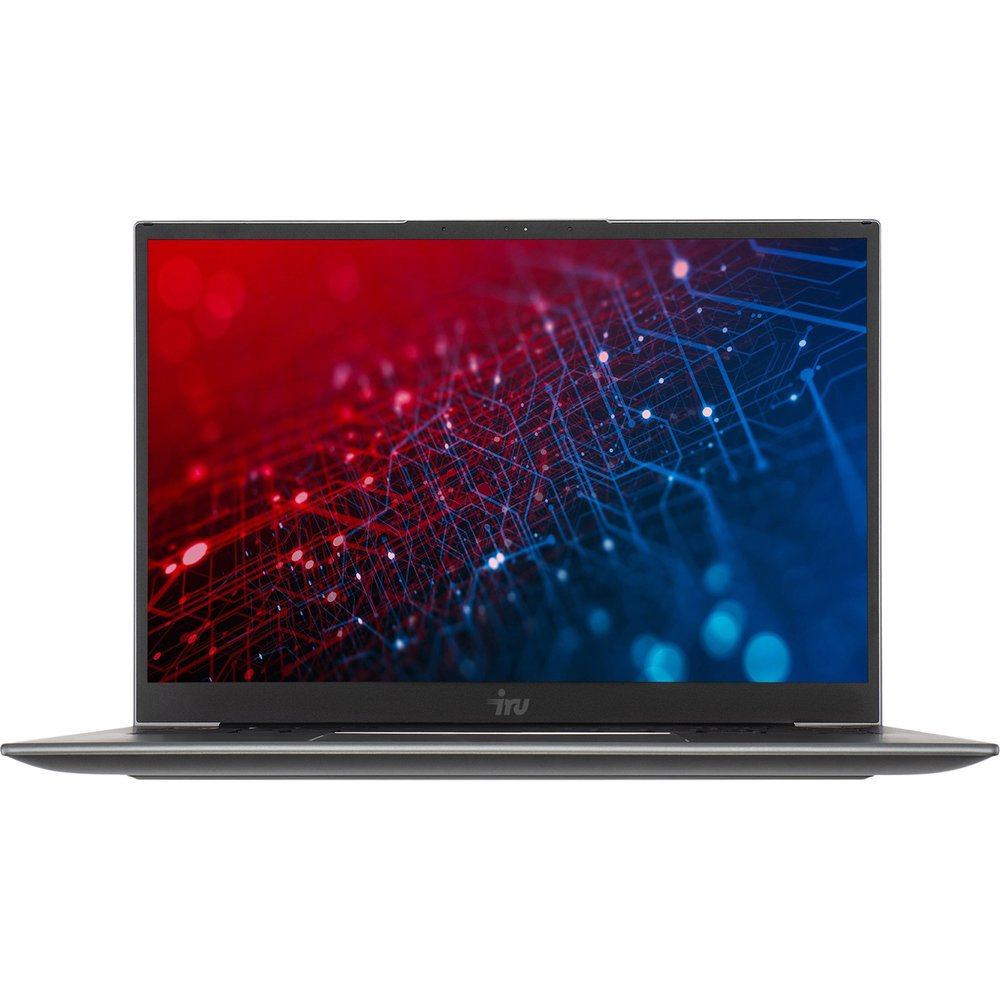 Ноутбук IRU Planio 14INPR (2078487)