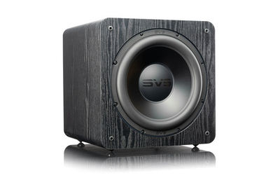 SVS SB-2000 Pro, активный сабвуфер
