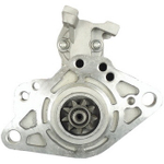 Стартер Mitsubishi Canter 4D33-4D35
