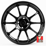 Комплект дисков Rays 16x7 et38 4x100