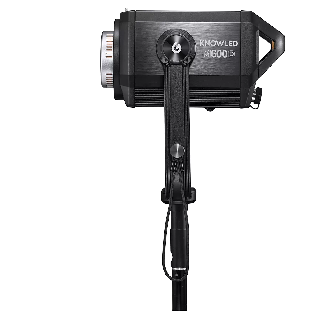 Осветитель светодиодный Godox Knowled M600D студийный
