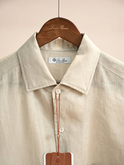 Рубашка Loro Piana
