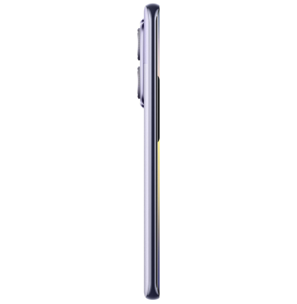 Смартфон Xiaomi Redmi Note 14 Pro 5G 8/256Gb Фиолетовый