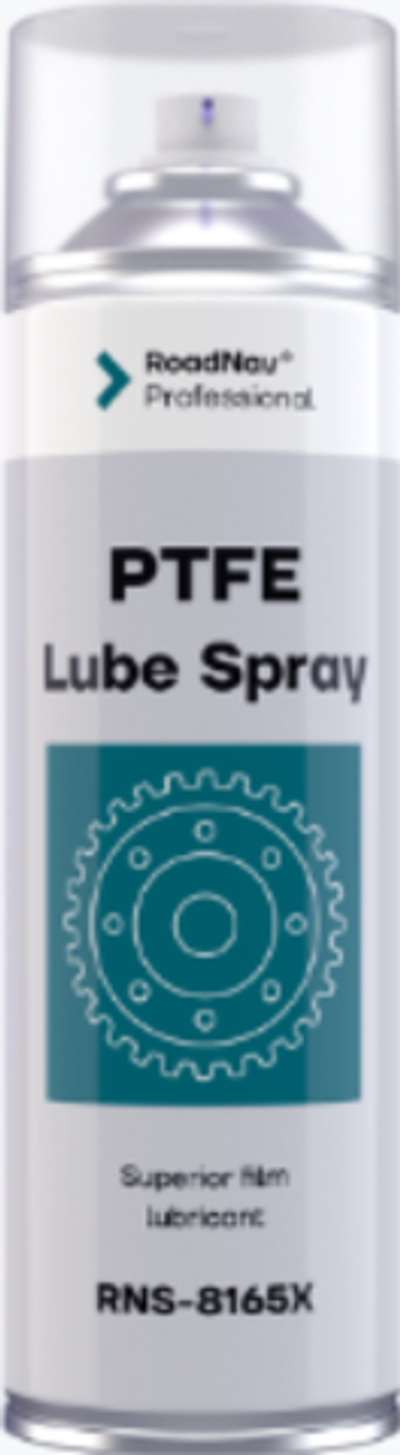 Смазка литиевая с PTFE, 650 мл (аэрозоль)