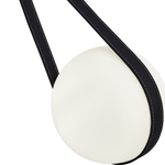 Светильник подвесной MOONBAG E27 1х60W