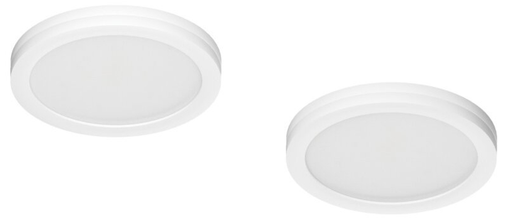 Комплект накладных светильников Lightstar Mobiled 036340-2