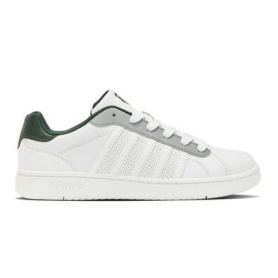 Мужские теннисные кроссовки K-Swiss Montara Men - White, Grey