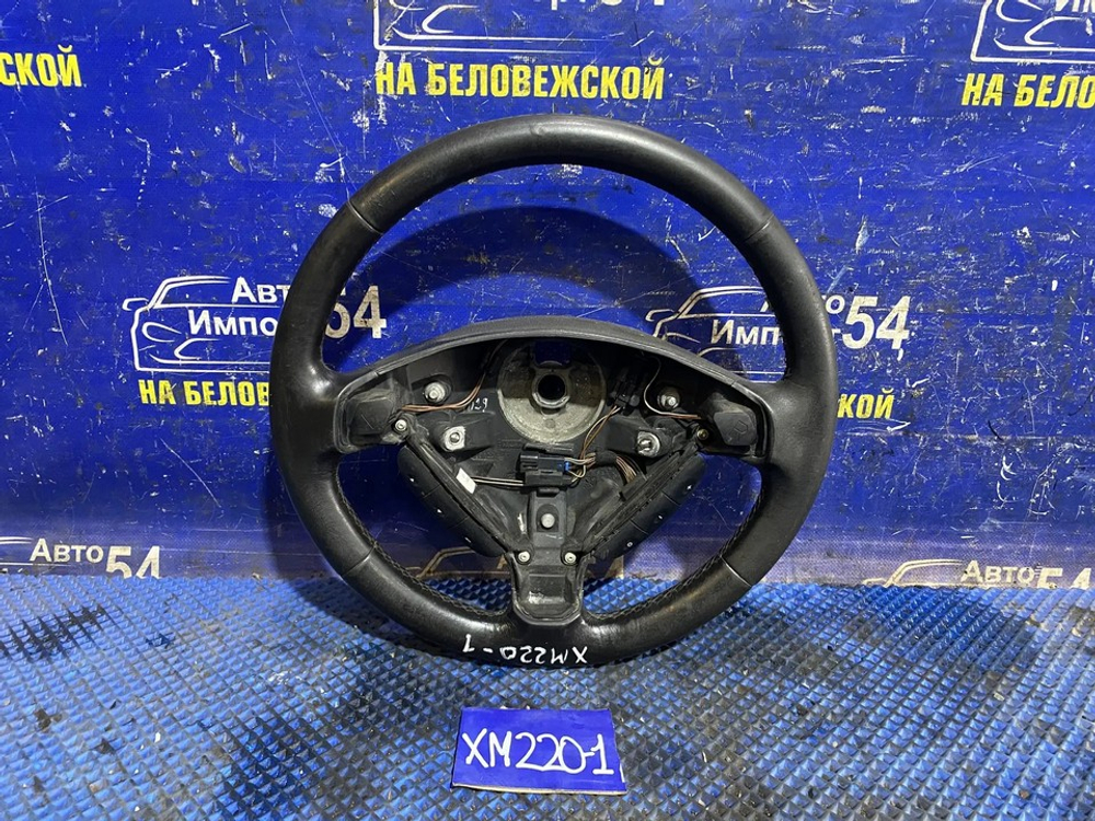 Руль SUBARU TRAVIQ 2003