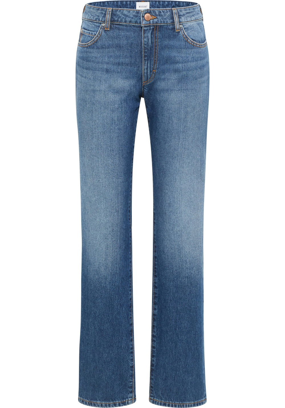 Джинсы Crosby Relaxed Straight 1014798-5000-682