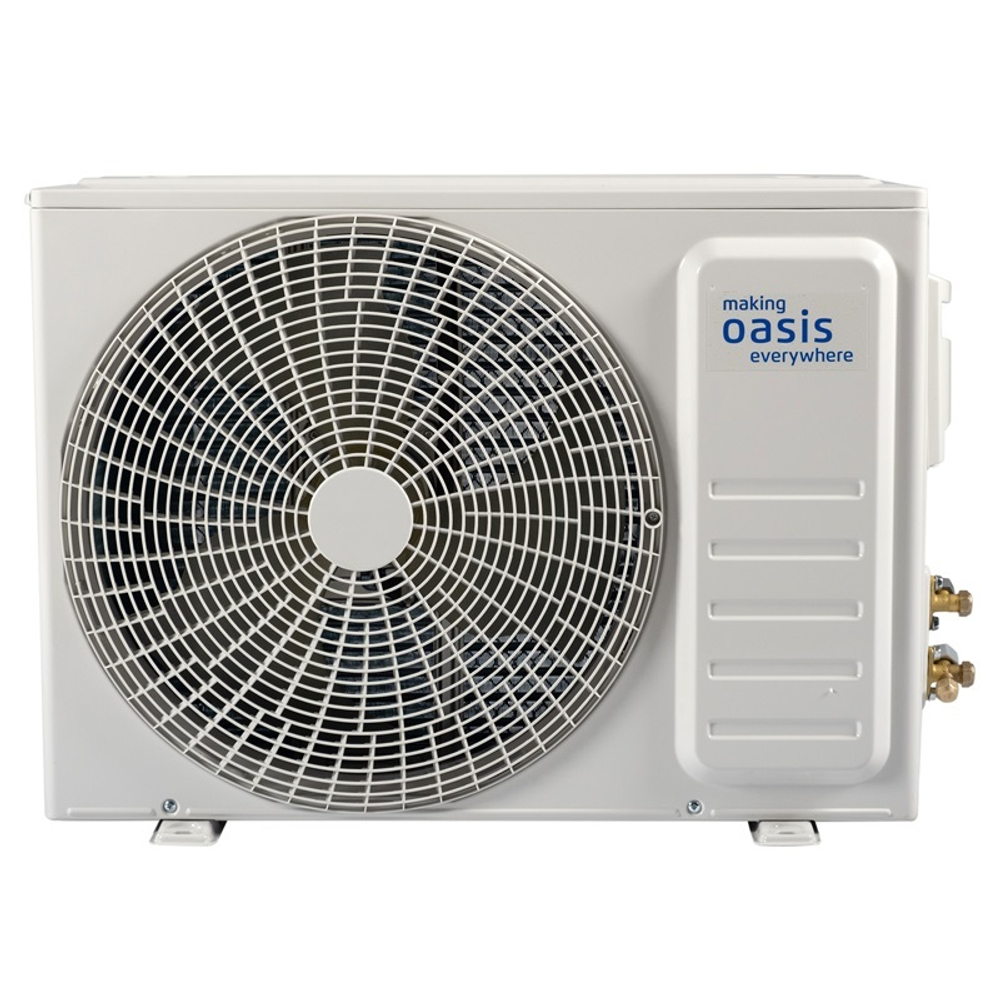 Сплит-система кондиционер настенный Oasis Серия CL CL-9 на 26 м²