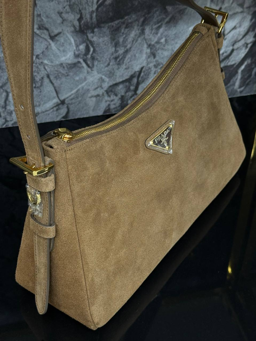 Сумка Prada