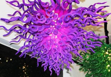 Chandelier ARTE DI MURANO 11-04 by Arlecchino Arts (HK)