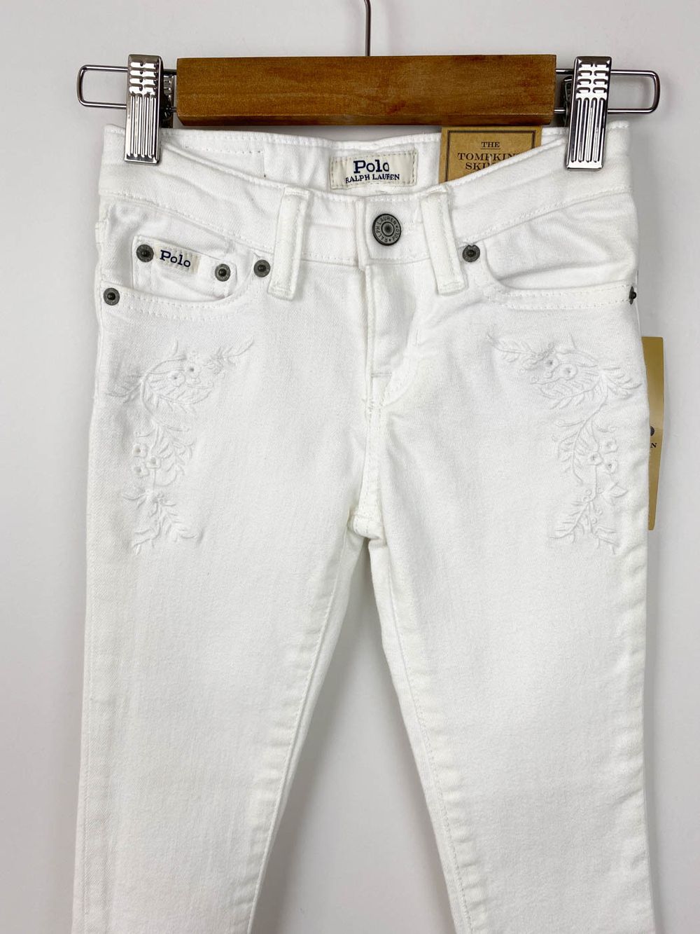 Джинсы Polo Ralph Lauren