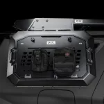 Боковой ящик хранения MEIKA для HAVAL H9 2024+ Хавал Боковой органайзер отсек для хранения контейнер