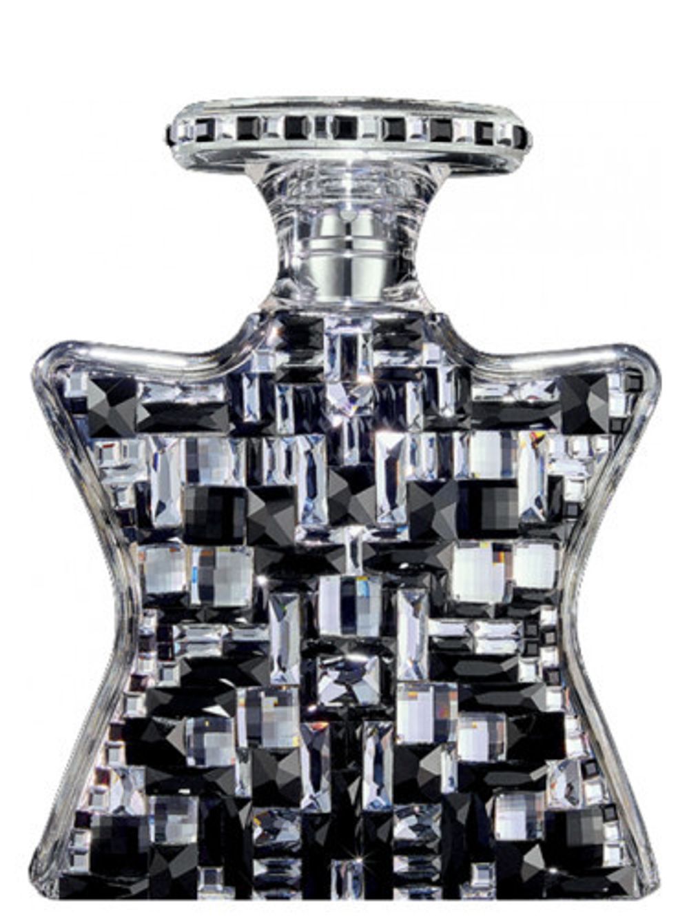 Bond No 9 Soho Swarovski Edition