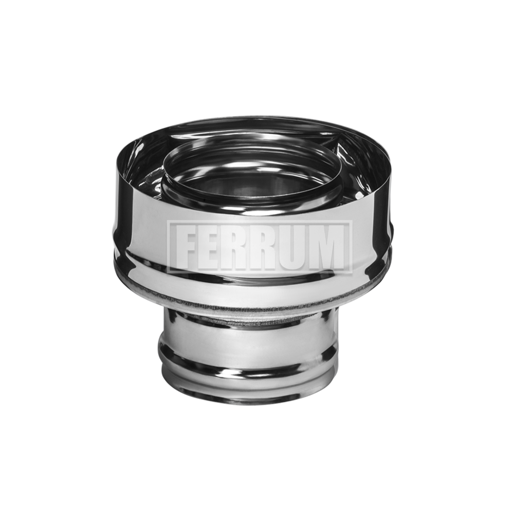 Адаптер стартовый (AISI 430 + AISI 430)