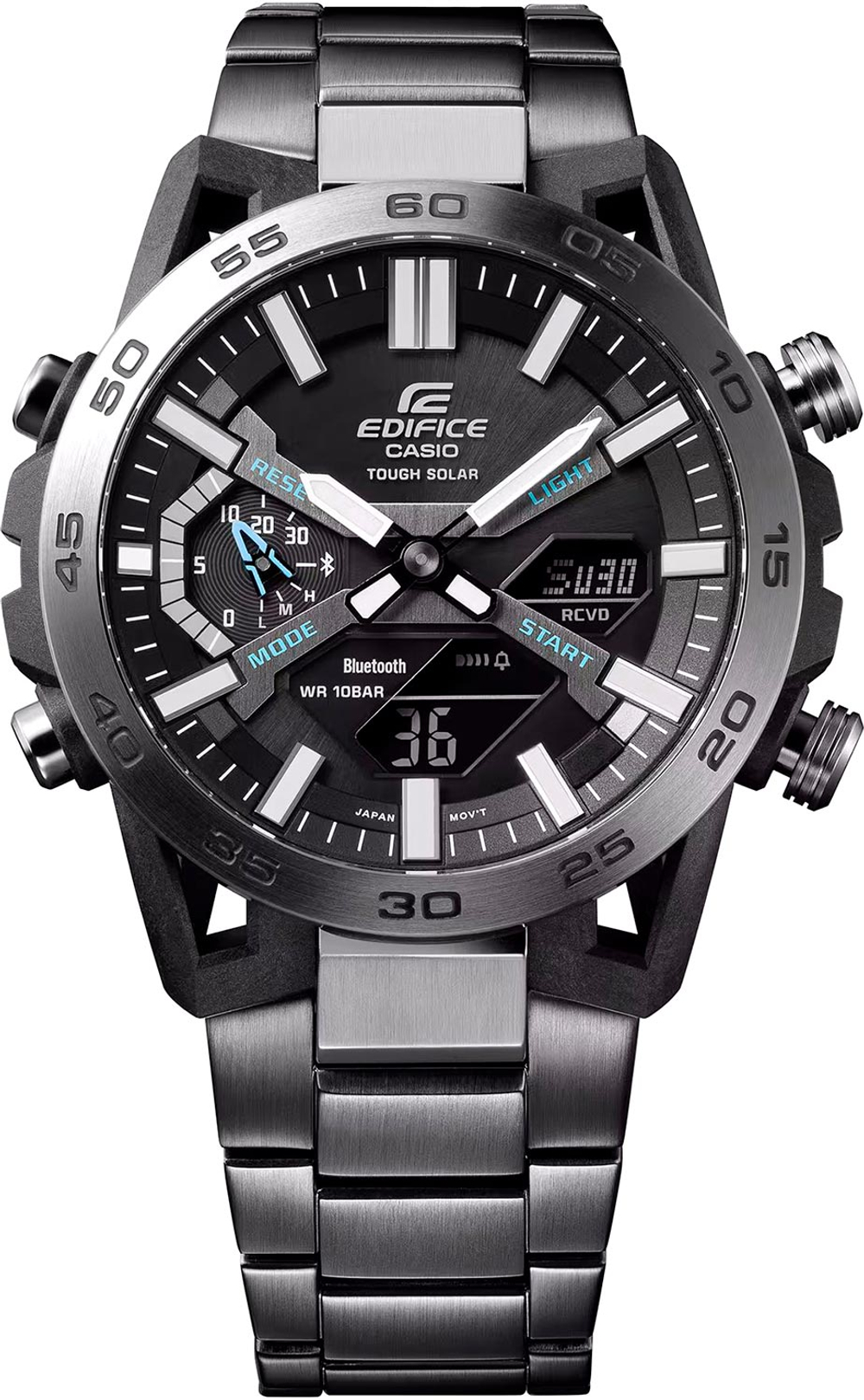 Часы Casio ECB-2000DC-1A