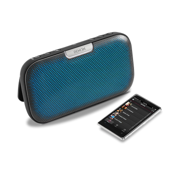 Denon Envaya (DSB-200)