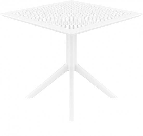Стол пластиковый Sky Table 80