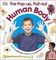 The Pop-Up, Pull-Out Human Body: Amazing Pop-up Skelleton and Pull-out Pages!