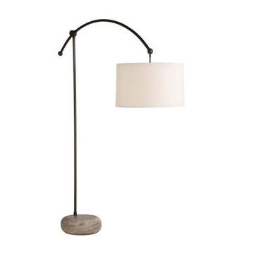 Arteriors Calder Floor Lamp